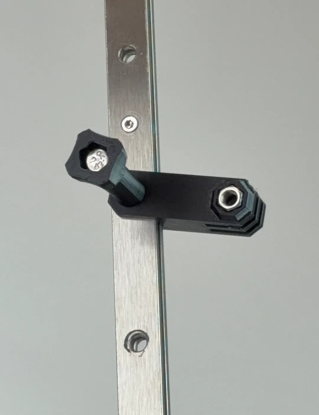 Adapter für Kamerahalter